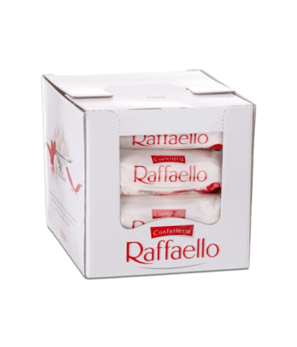 RAFFAELLO T3 16X30GM