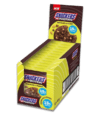 SNICKERS PROTEIN COOKIES 12X60 GM