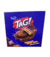 SWICH TAG CHOCOLATE 24X18 GM
