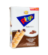 TEASHOP RINGO WAFER CHOCOLATE 12X16 GM