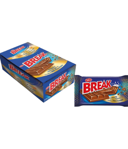 TIFFANY BREAK 4 FINGER 12X25 GM