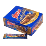 TIFFANY BREAK DELIGHT ROLLS 24X14 GM