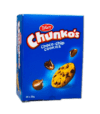 TIFFANY CHUNKOS COOKIES 24X20 GM