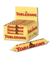TOBLERONE HONEY&ALMOND 24X35GM