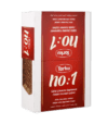TORKU NO.1 MILK CHOCOLATE WAFER 24X35GM