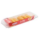 AMERICANA ROLLS STRAWBERRY 6 PCS