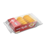 AMERICANA ROLLS STRAWBERRY 3 PCs