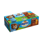 BARNI WITH CHOCOLATE 12X30 GM