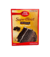 BETTY CROCKER DARK CHOCOLATE 360 GM