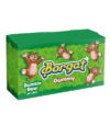 BORGAT GUMMY BUMBLE BEAR 24X10 GM