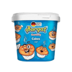 BORGAT GUMMY CAKE 160 GM