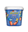 BORGAT GUMMY GLOW STIX 160 GM