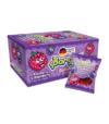 BORGAT GUMMY RASPBERRY 24X10 GM