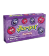 BORGAT GUMMY RASPBERRY 80GM