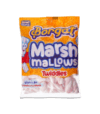 BORGAT MARSHMALLOW TWIDDLES 1X150GM