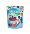 BORGAT MOO STRAWBERRY CHOCO 9X18gm
