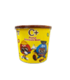 C+ PEANUT CHOCO BEANS 15X10 GM