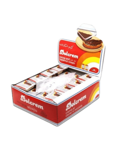 DOLCREAM 72X14 GM