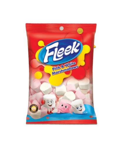FLEEK MARSHMALLOW P&W 165GM