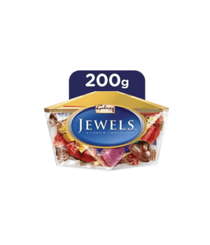 GALAXY JEWELS 200 GM