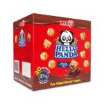 HELLO PANDA 30X21 GM