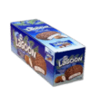 IGLOO LAGOON CHOCOLATE 24X20 GM