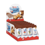 KINDER HAPPY HIPPO T1 28X20.7 GM