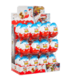 KINDER JOY BOY T.1X6X24X20GM