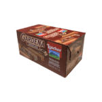 LOACKER GARDENA CHOCOLATE 35X17.5GM