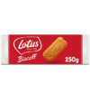 LOTUS BISCOFF 250 GM