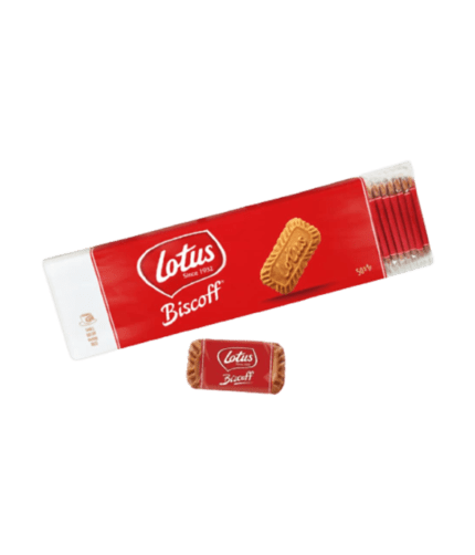 LOTUS BISCOFF 312.5 GM
