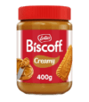 LOTUS BISCOFF SMOOTH 400GM