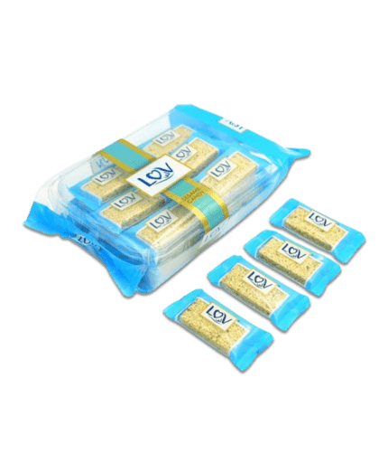LOV SESAME CANDY 30X15GM