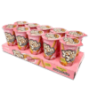MEIJI YAN YAN STRAWBERRY FLAVOUR 10X44GM