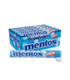 MENTOS MINT 24X29 GM