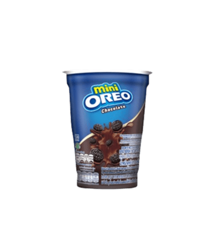MINI OREO CHOCOLATE 61.3 GM