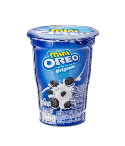 MINI OREO ORIGINAL 61.3 GM