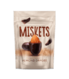 MISKETS MIX ALMOND DRAGEE 100GM