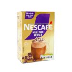 NESCAFE DOUBLE CHOC MOCHA 167.2 GM