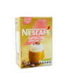 NESCAFE GOLD CAPPICCINO UNSWEETENED  113.6 GM