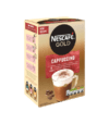 NESCAFE GOLD CAPPUCCINO 124 GM
