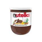 NUTELLA 200 GM
