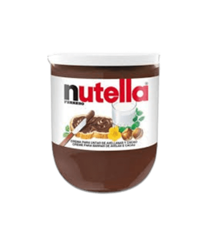 NUTELLA 200 GM