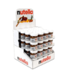 NUTELLA 64X25 GM