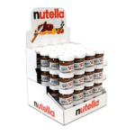 NUTELLA 64X25 GM