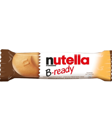 NUTELLA B READY HARAM T6X16X22 GM