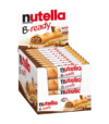 NUTELLA B READY T1 4X22.65 GM