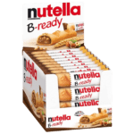 NUTELLA B READY T1 4X22.65 GM