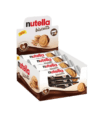 NUTELLA BISCUITS T3 28X41.4 GM