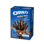 OREO WAFER ROLL CHOCOLATE  54 GM